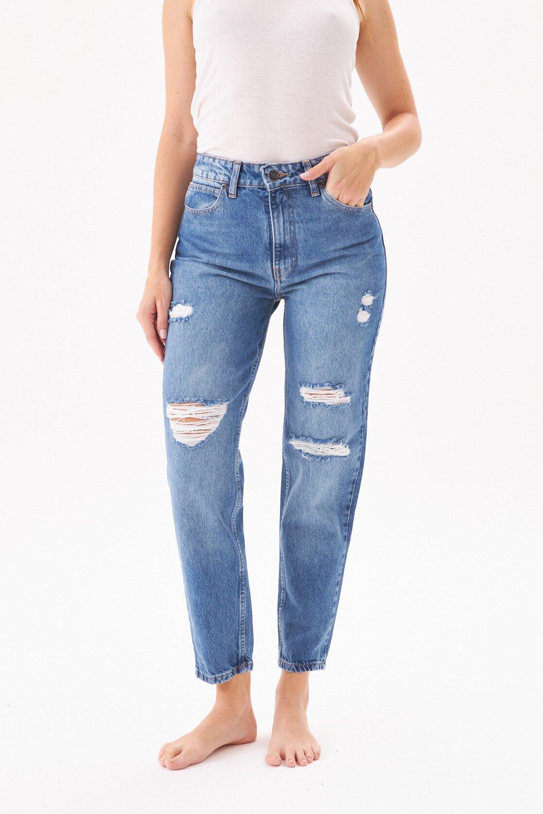 Jean Mom Carol Little Mix